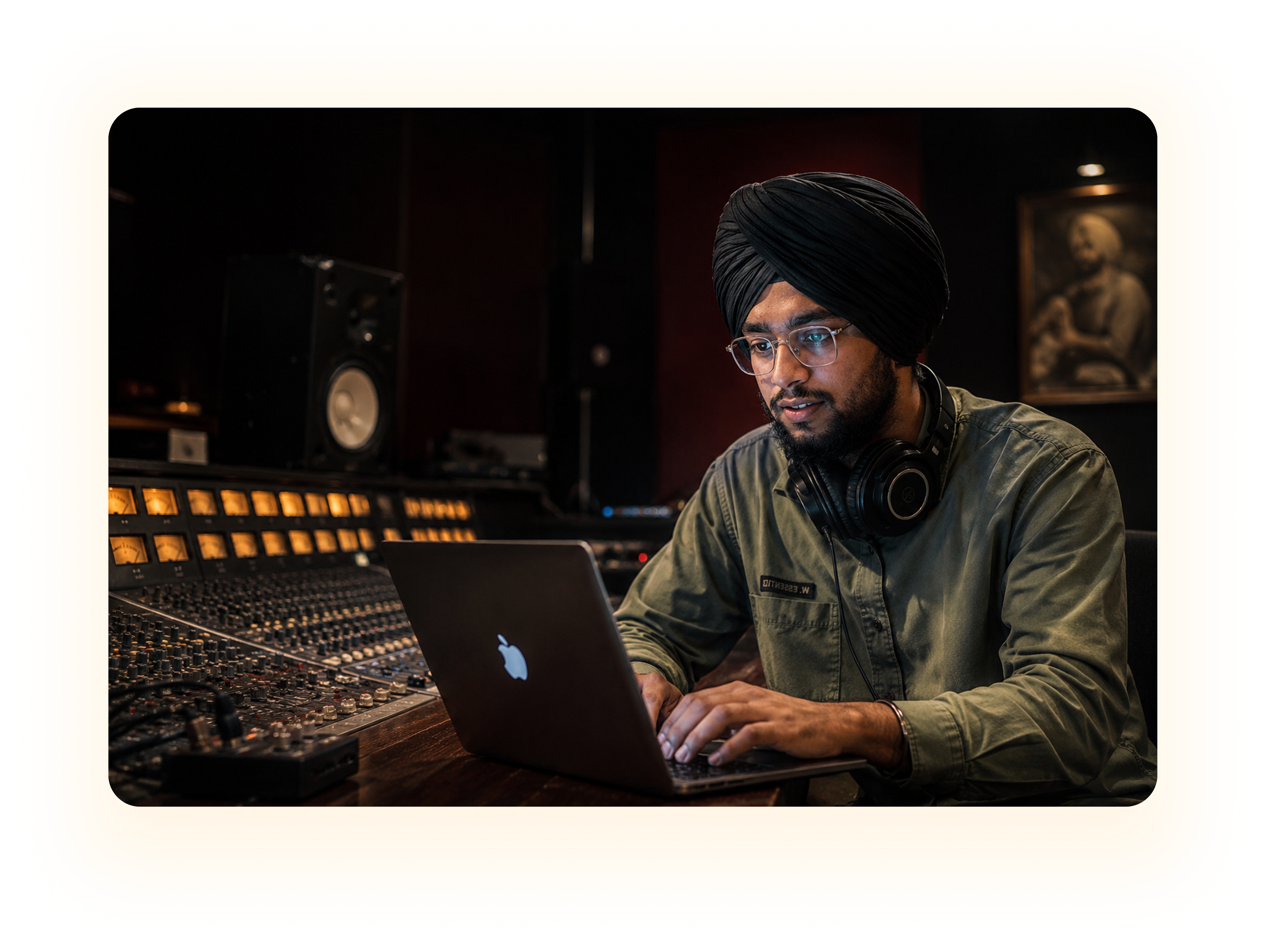 Prabh Musik Studio