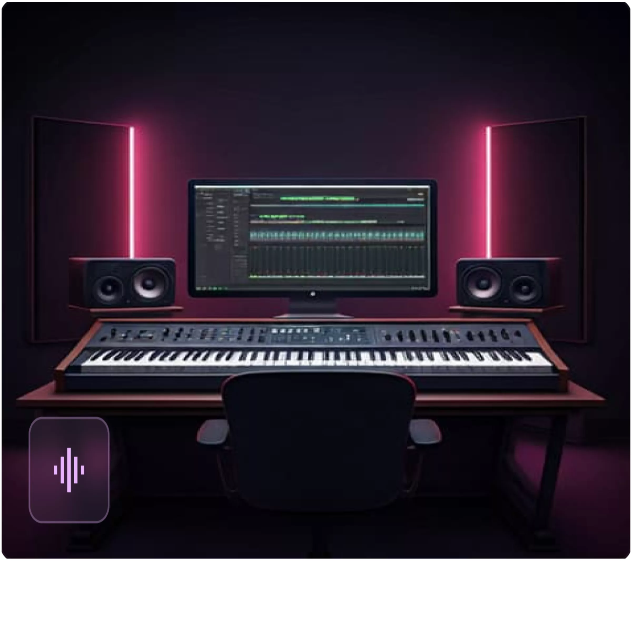 Music Production