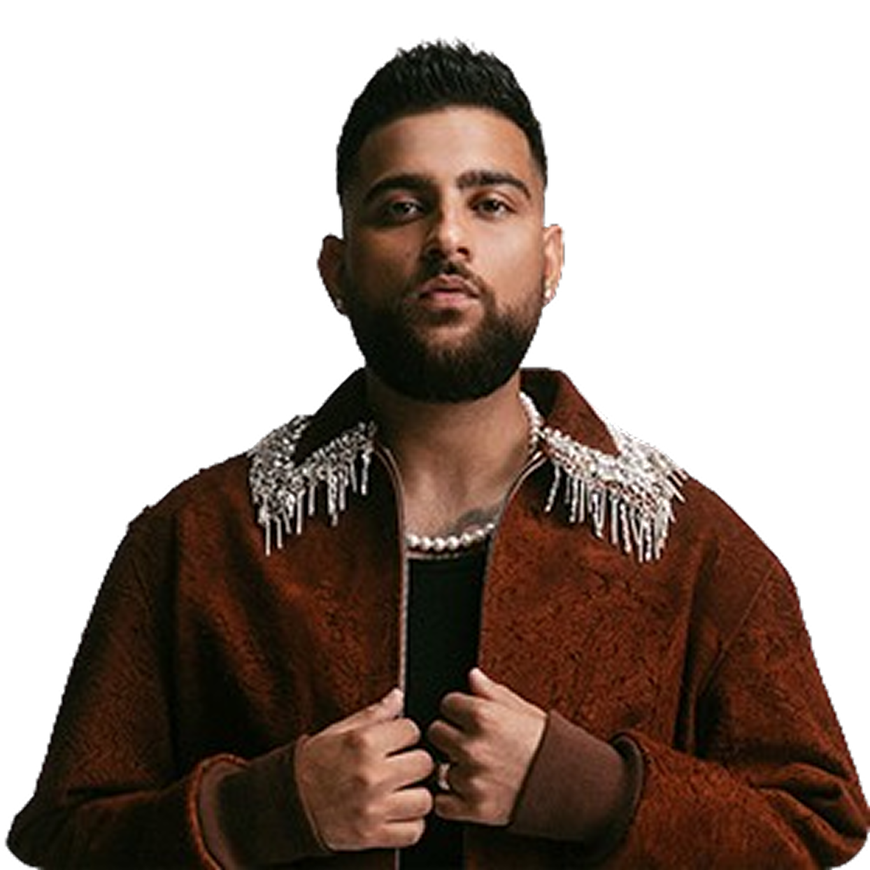 Karan Aujla