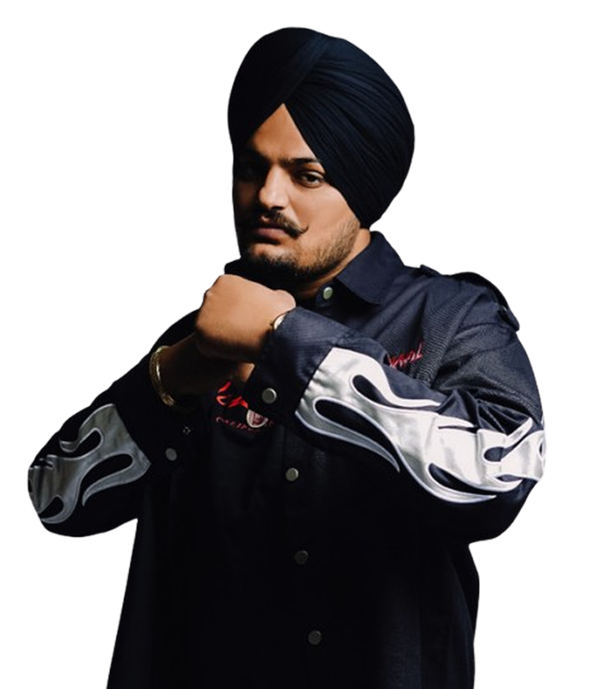 Sidhu Moose Wala